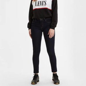 Levi's 711 Skinny Jeans
